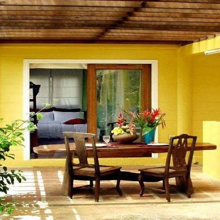 Porta Verde Resort Villas Caliraya Dolores  Exterior foto